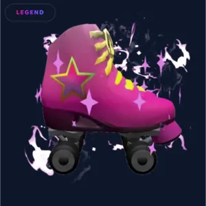 Roller skates