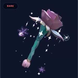 petal crusher sledge