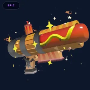 hotdog sausage bundle