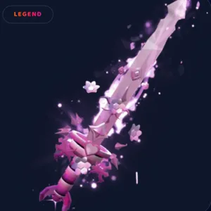 Sakura blade