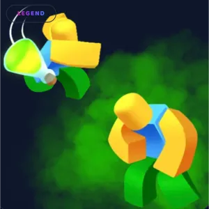 science lab finisher