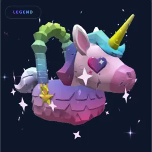 Unicorn bundle