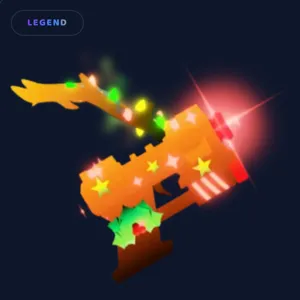 Rudolph’s shock taser