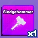 Sledgehammer