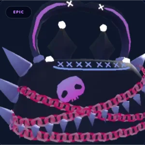 mischief purse skin