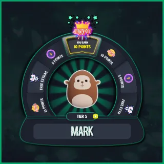 MARK - TIER 5 [3 FOR 2]