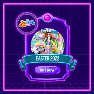 Easter 2022 Mega Bundle [LIMITED]