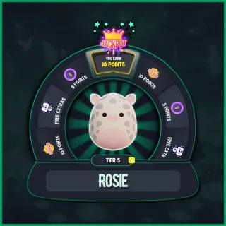 ROSIE - TIER 5 [3 FOR 2]