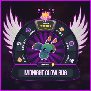 Midnight Glow Bug [MAGICAL]