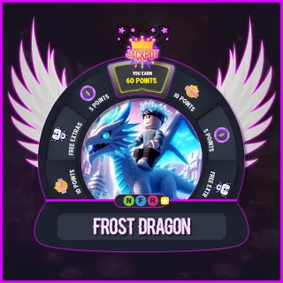 NFR FROST DRAGON