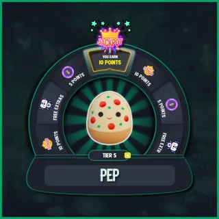 PEP - TIER 5 [3 FOR 2]