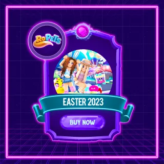 Easter 2023 Mega Bundle [LIMITED]