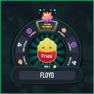 FLOYD - TIER 5 [3 FOR 2]