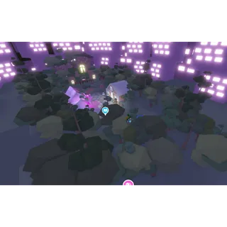 Bear City | Adopt Me House Build