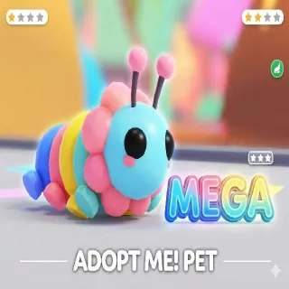 MEGA Gumball Caterpillar