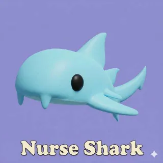 MEGA NURSE SHARK