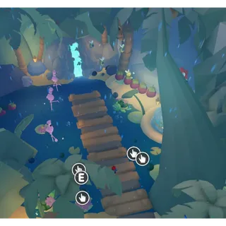 Animal Sactuary | Adopt Me House Build