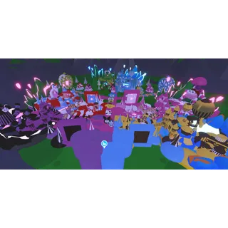 My Melody | Adopt Me House Build