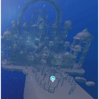 Atlantic | Adopt Me House Build