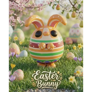 EASTER BUNNY | ADOPT ME