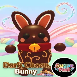 DARK CHOCCYBUNNY