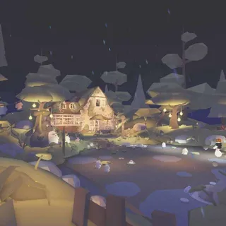 Totoro | Adopt Me House