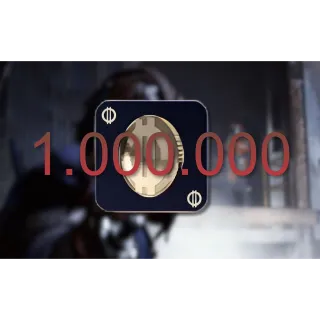 Arc Raiders 1000.000 COINS  PC | PS | XBOX  1000k  | 1kk | 1000000 BEST PRICE TOKENS