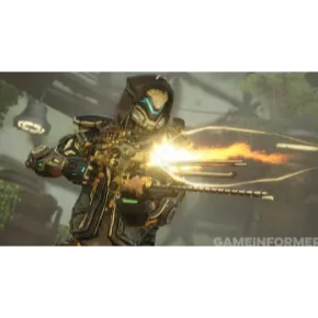 Borderlands 4 9 PERFECT ITEMS Auto Cannon Rafa - NEW AFK (RAFA BUILD Never Shoot!) - INGAME + GUIDE|PERFECT ITEMS