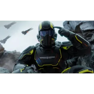 [PC | PSN | XBOX] Helldivers 2 1500 MEDALS + SAMPLES GIFT BEST PRICE