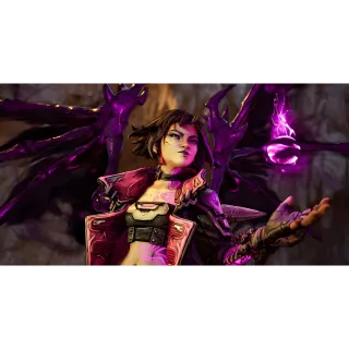 Borderlands 4  BUNDLE 11 TOP ITEMS [PC/PS/XBOX] VEX BUILD | 7kkk DMG LEGIT