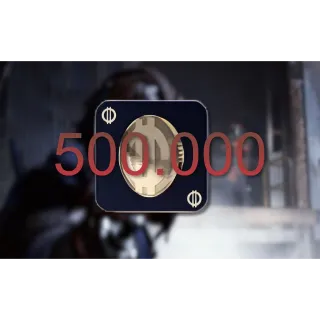 Arc Raiders 500.000 COINS  PC | PS | XBOX 