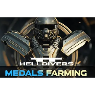 PC|PSN Boosting - Full account upgrade Medals 10000 1 - 150 LVL + ship modules 