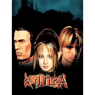 Koudelka