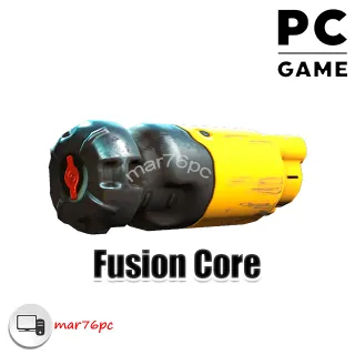 x100 Fusion core