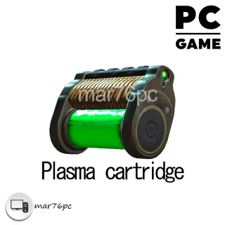 Plasma cartridge 🟢100K 🟢