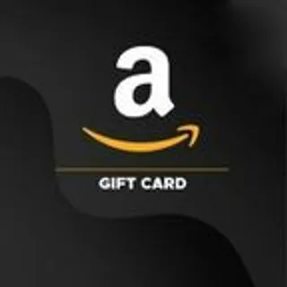 Amazon gift card 50e
