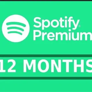 Spotify Premium individual plan 