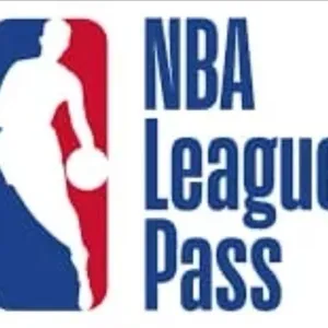 NBA League Pass 12 Months 