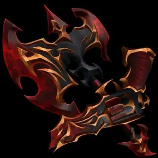 Vampire's set (MM2)