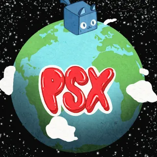 PSX Gemshop