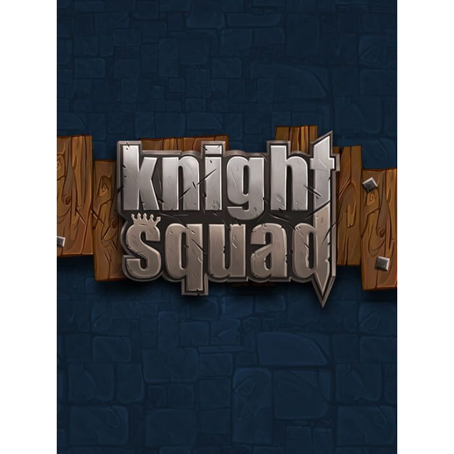 Knight Squad Steam Games Gameflip
