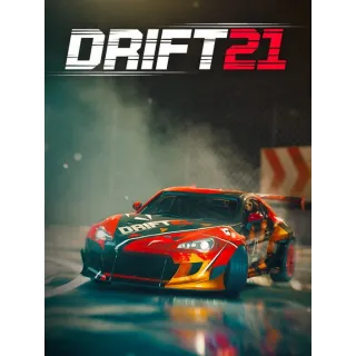DRIFT21