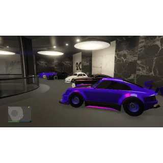 10 modded cars