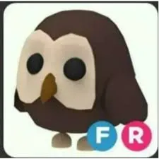 FR OWL| ADOPT ME 