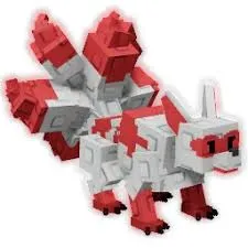 2X RED KİTSUNE | GROW A GARDEN 