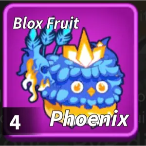 phoenix fruit