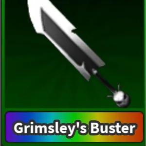 STK Grimsleys SET