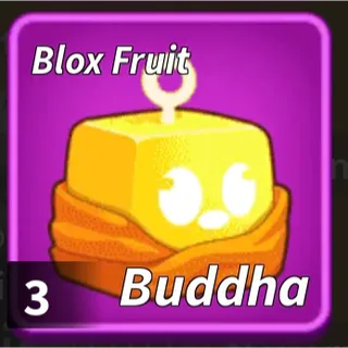Buddha fruit