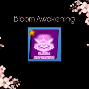 Bloom Awakening