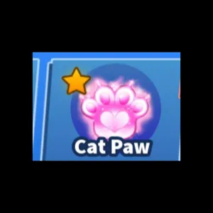 cat paw - bladeball